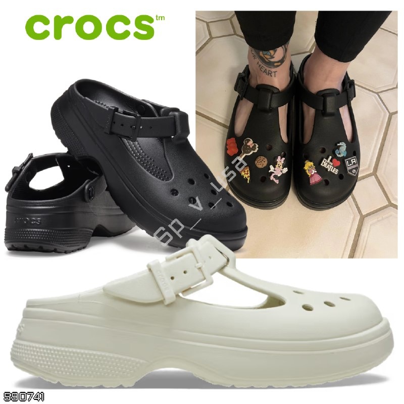 Crocs