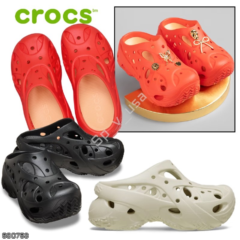 Crocs