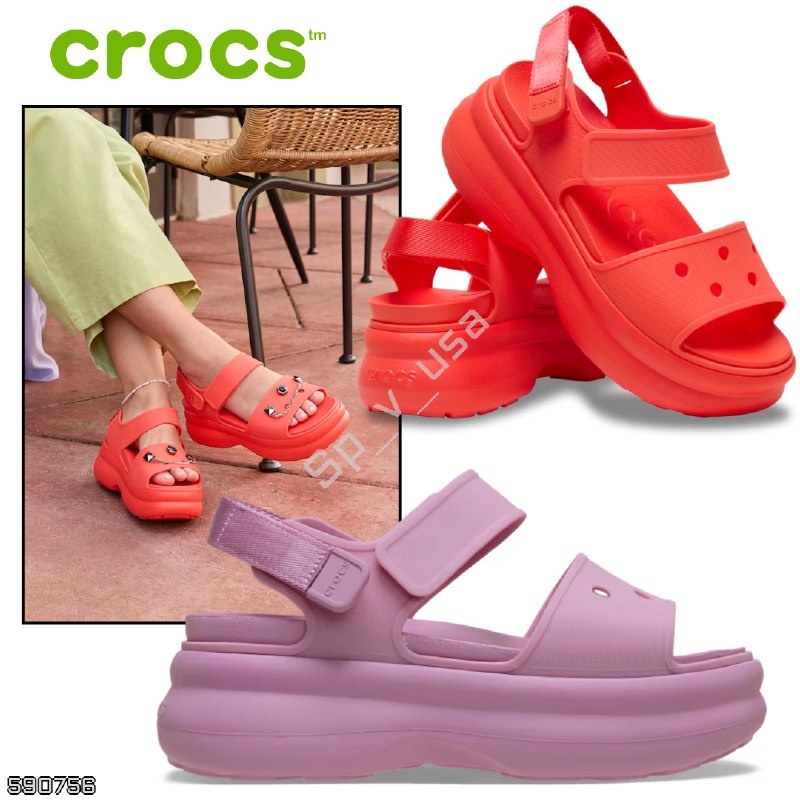 Crocs