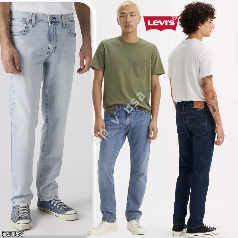 Levi's
