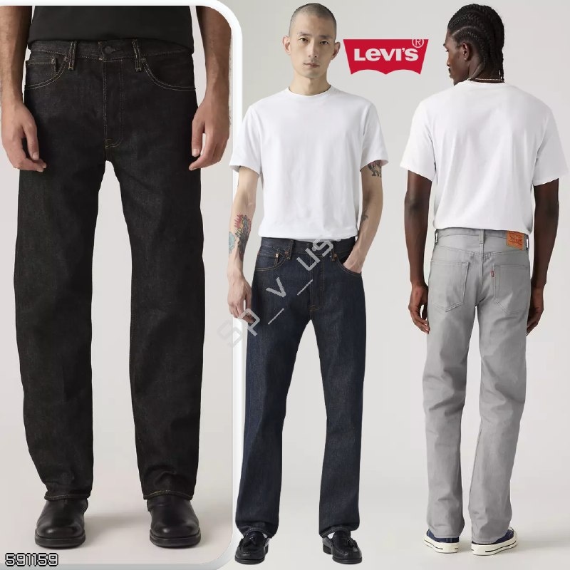 Levi's
