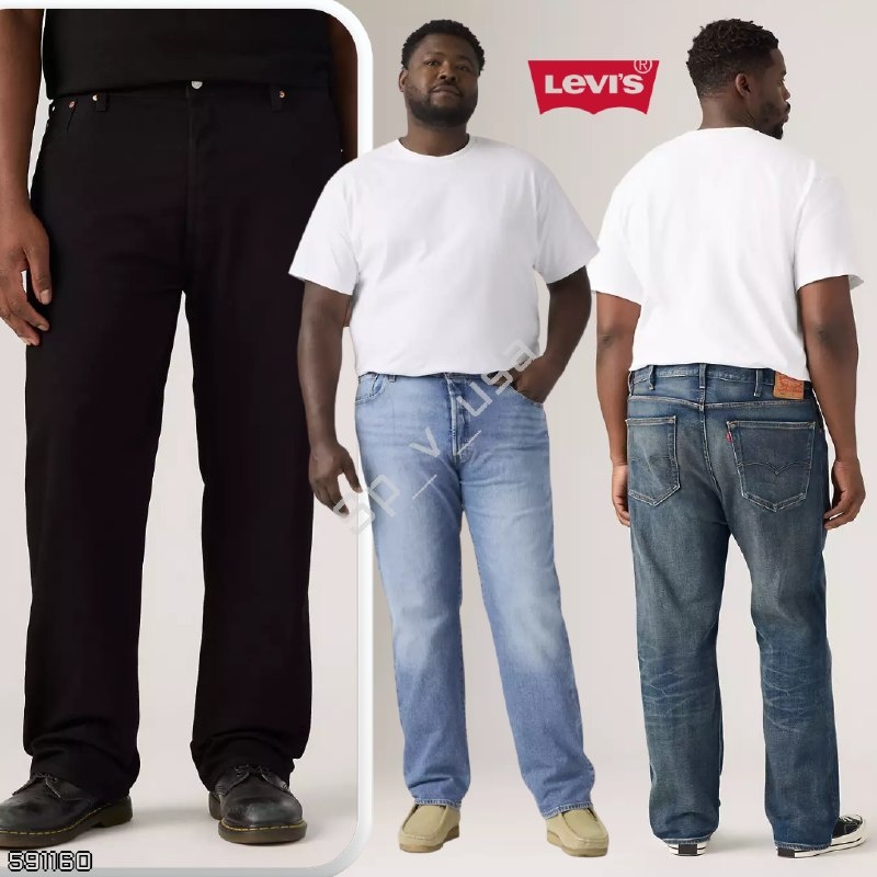 Levi's