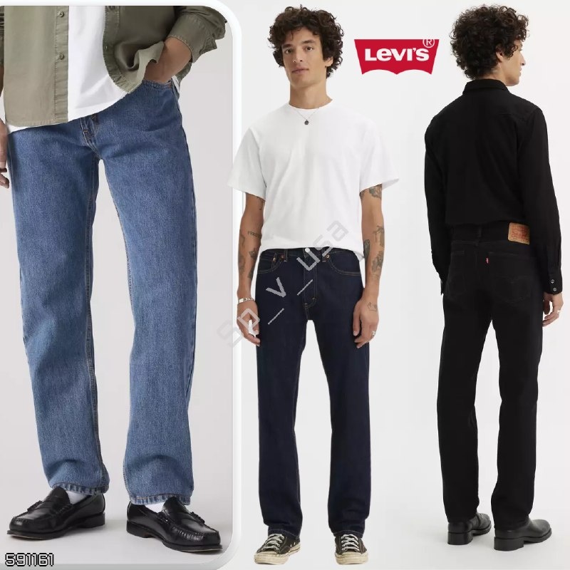Levi's