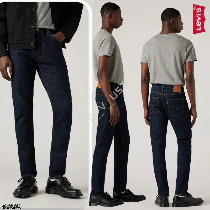 Levi's