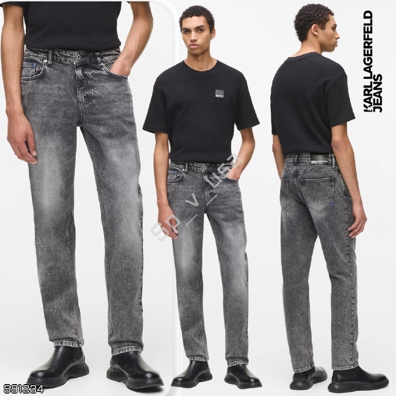 Karl Lagerfeld Jeans