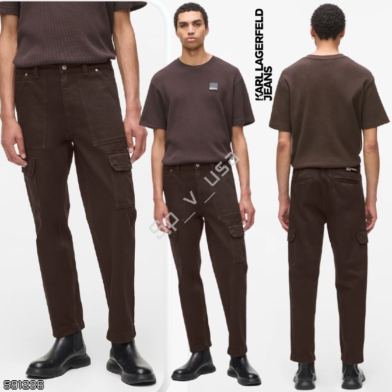 Karl Lagerfeld Jeans