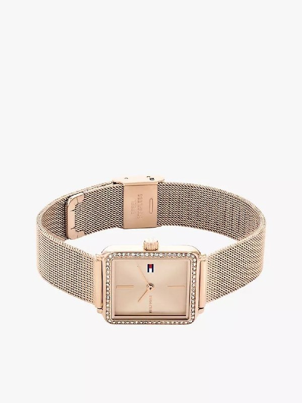 TOMMY HILFIGER 🇺🇸