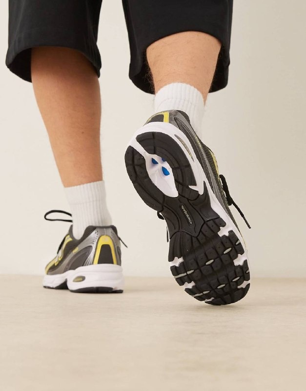 NEW BALANCE 🇺🇸