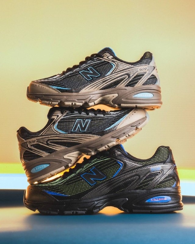 NEW BALANCE 🇺🇸