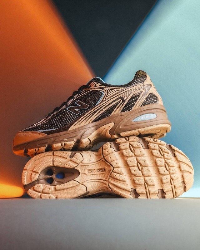 NEW BALANCE 🇺🇸