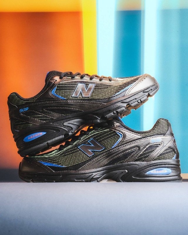 NEW BALANCE 🇺🇸