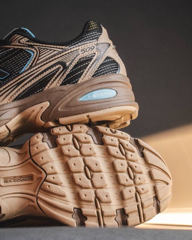 NEW BALANCE 🇺🇸