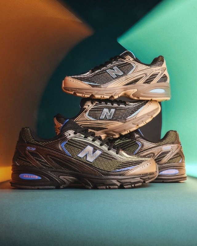 NEW BALANCE 🇺🇸