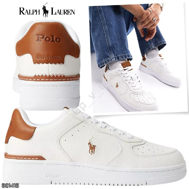 Ralph Lauren 🇺🇸