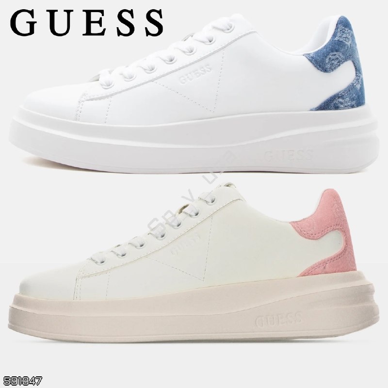 Guess 🇩🇪