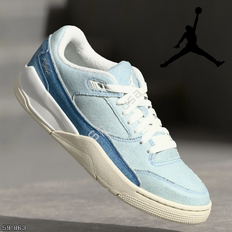 Jordan 🇩🇪