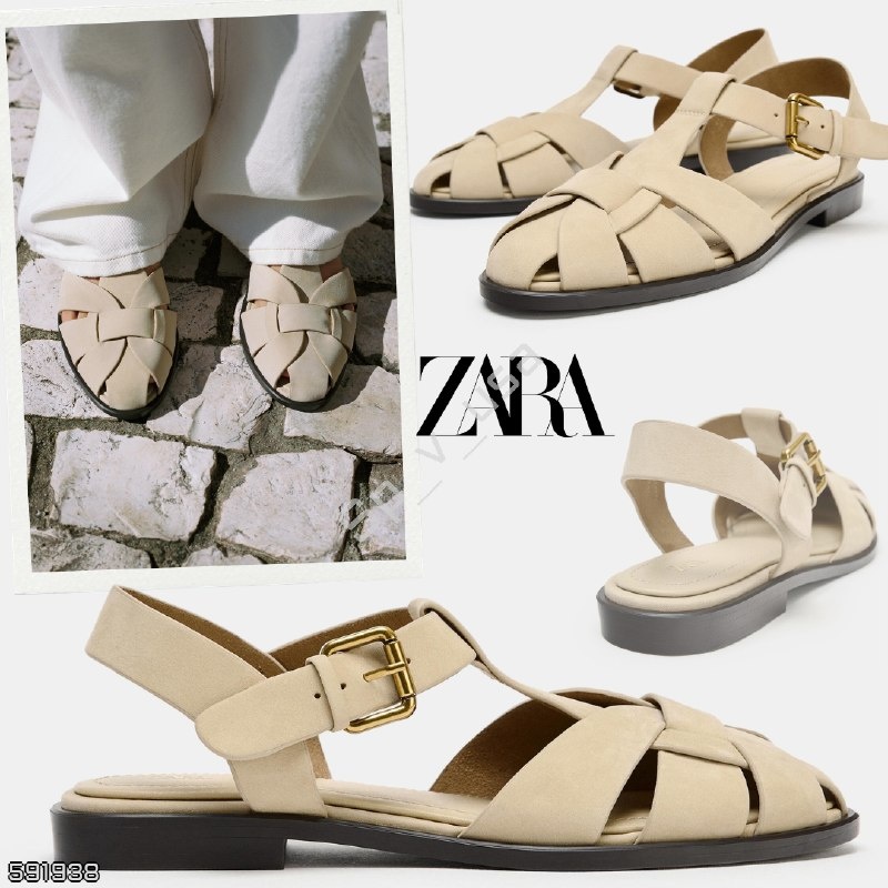 ZARA