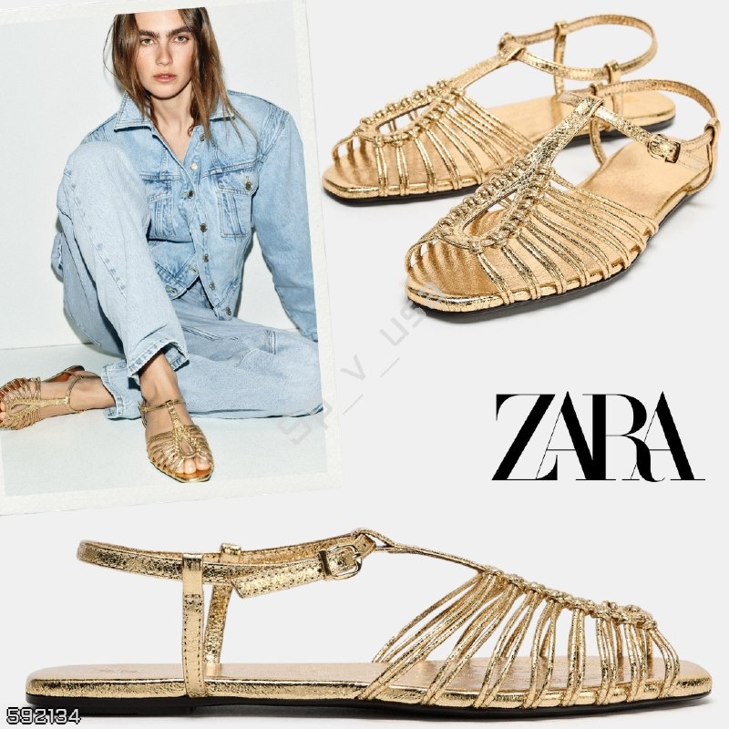 ZARA