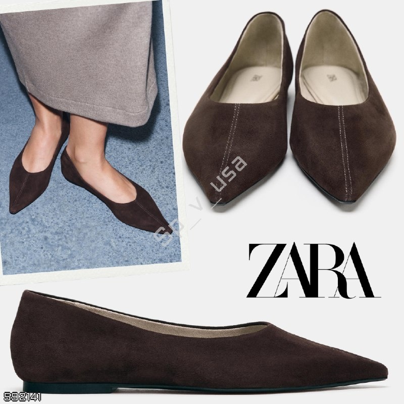 ZARA