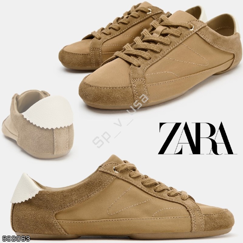 ZARA