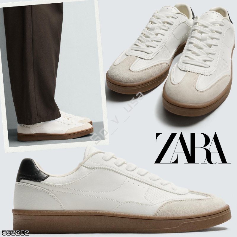 ZARA