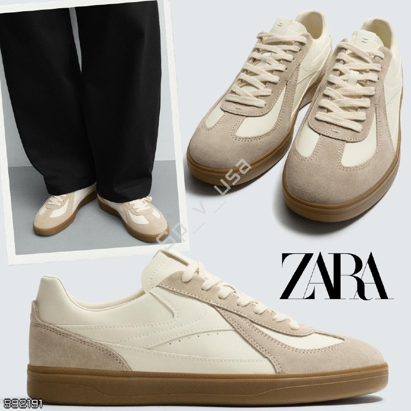ZARA