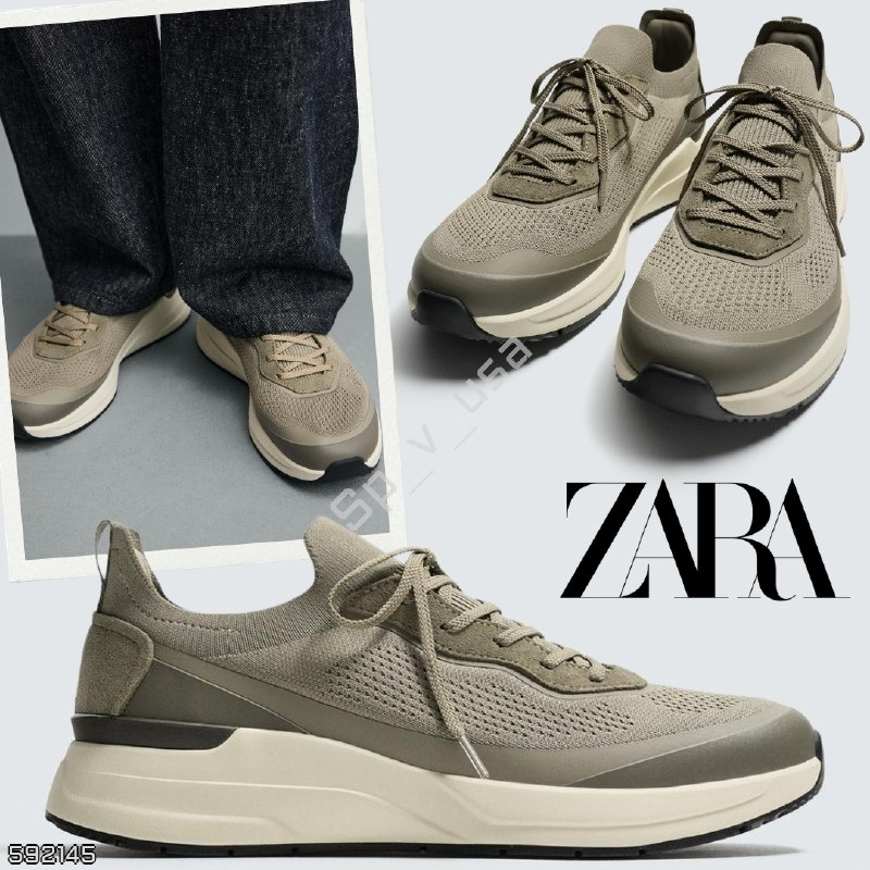 ZARA