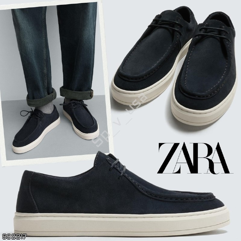 ZARA