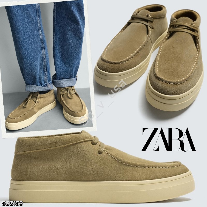 ZARA