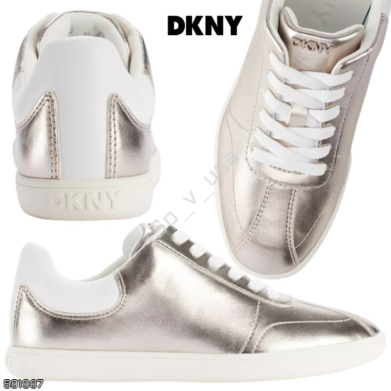 DKNY