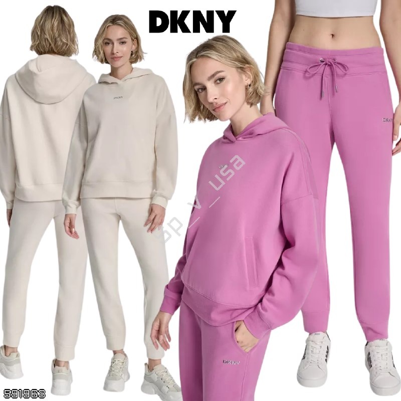 DKNY