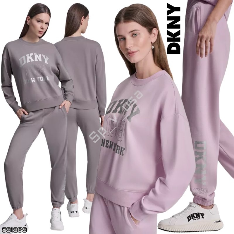 DKNY