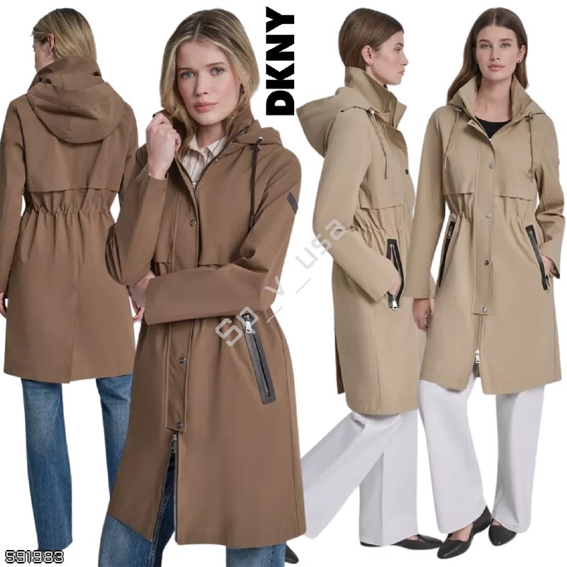 DKNY