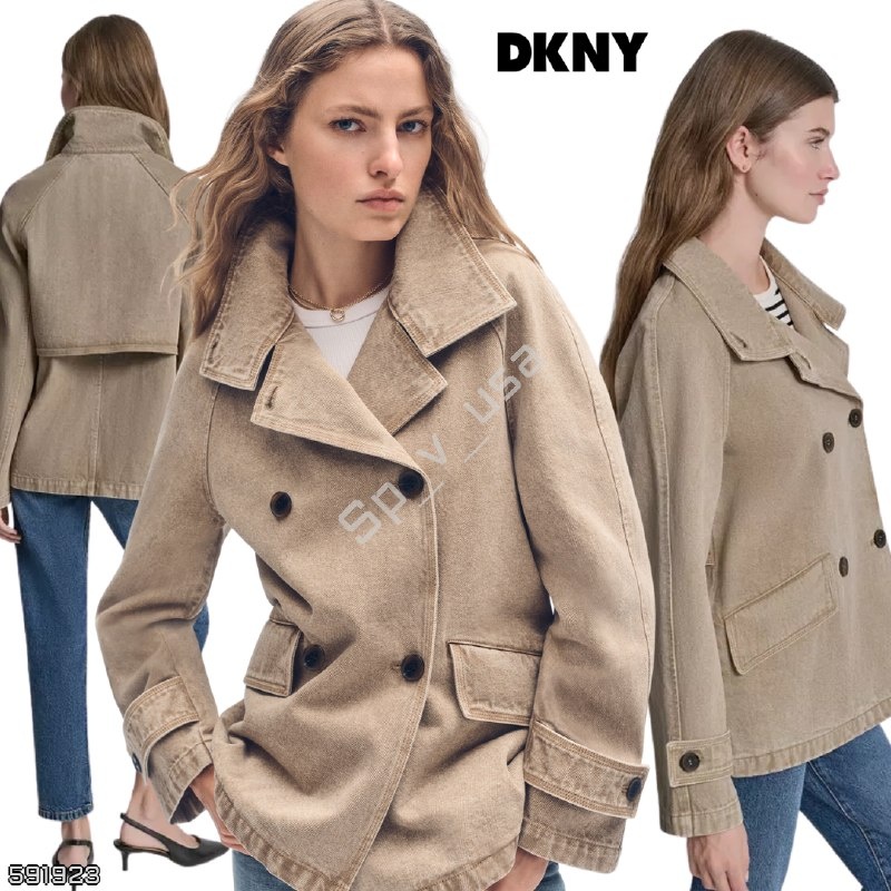 DKNY