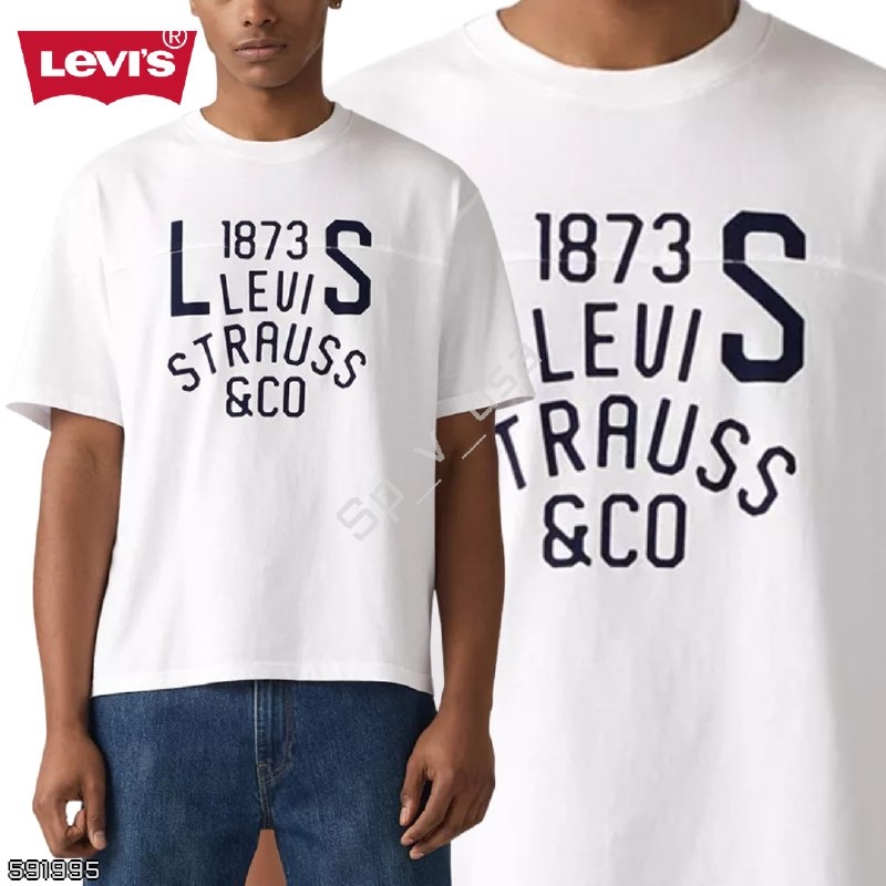 Levi's