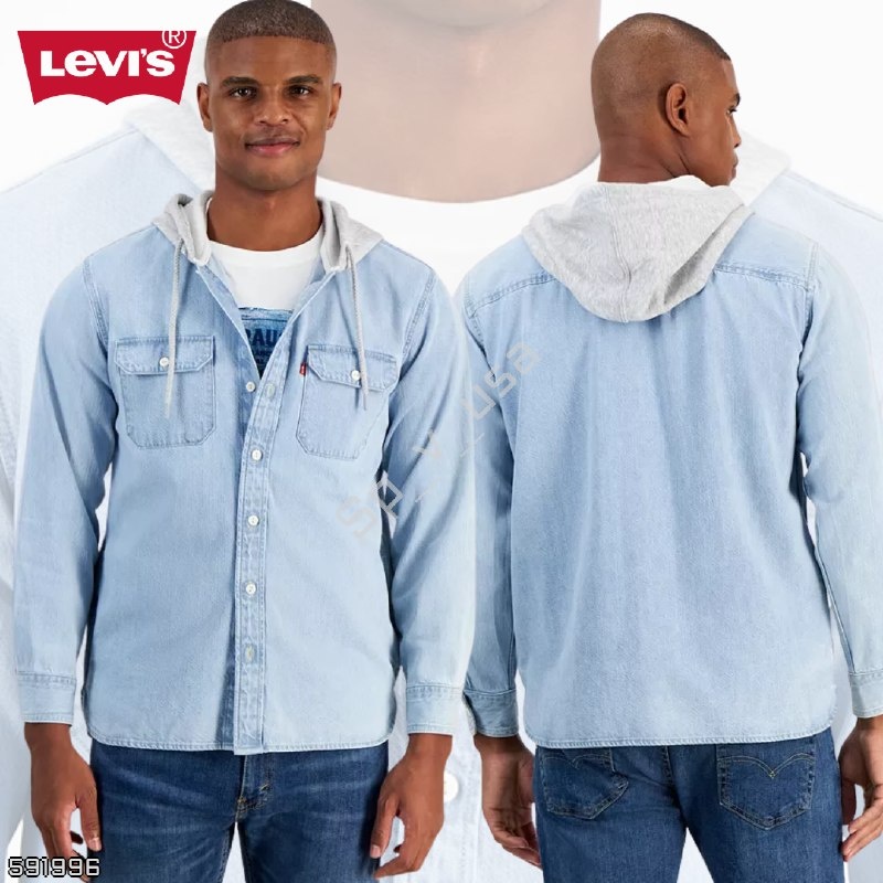 Levi's