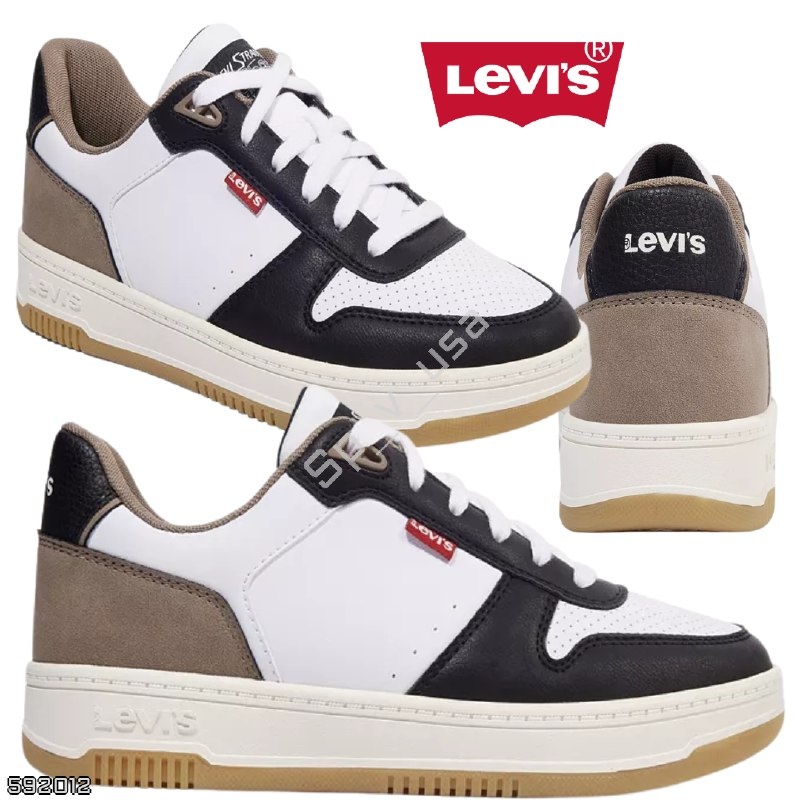 Levi's