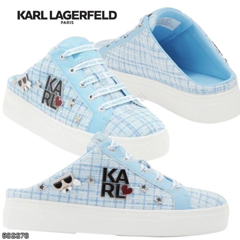 KARL LAGERFELD PARIS