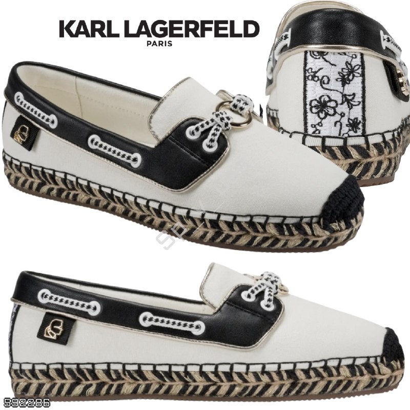 KARL LAGERFELD PARIS