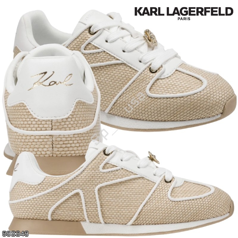 KARL LAGERFELD PARIS