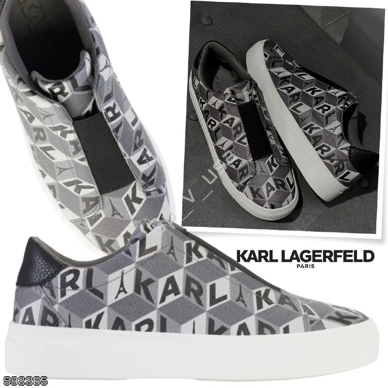 KARL LAGERFELD PARIS
