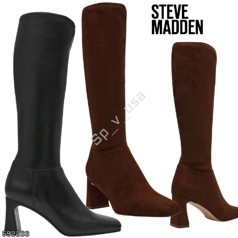 STEVE MADDEN