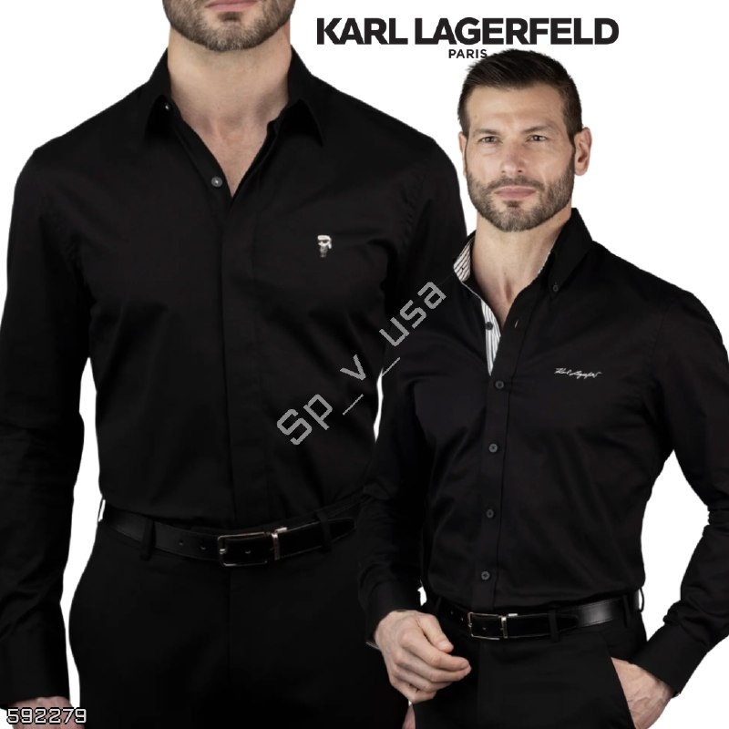 KARL LAGERFELD PARIS