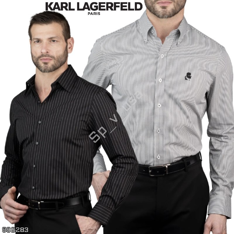 KARL LAGERFELD PARIS