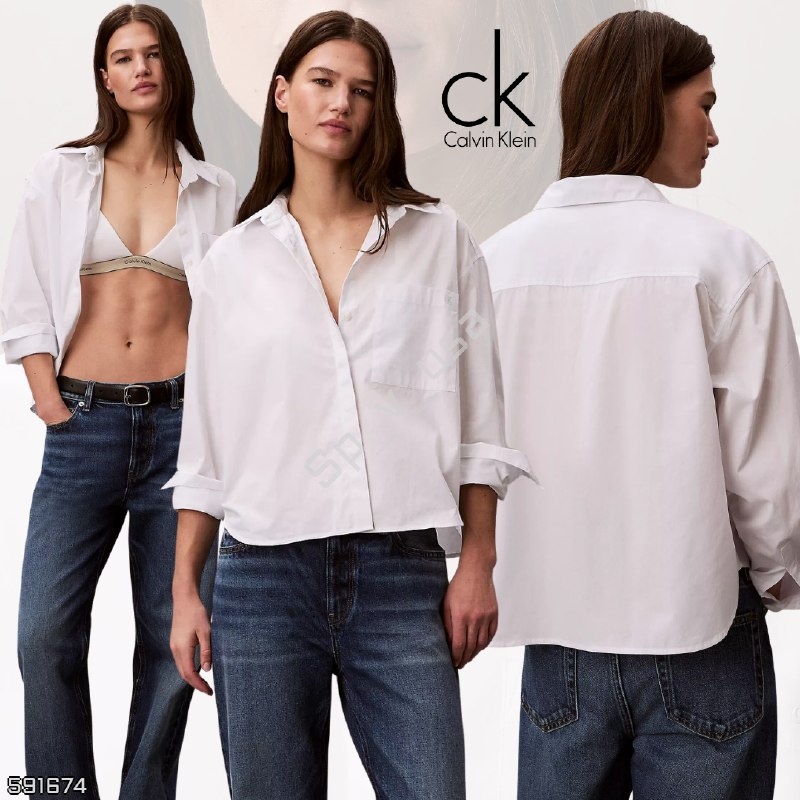 Calvin Klein