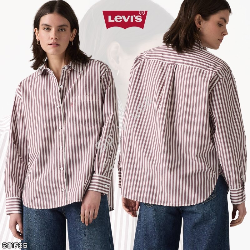 Levi's