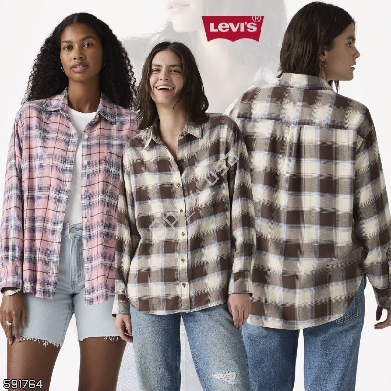 Levi's