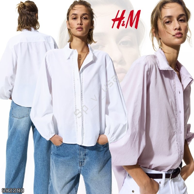 H&M