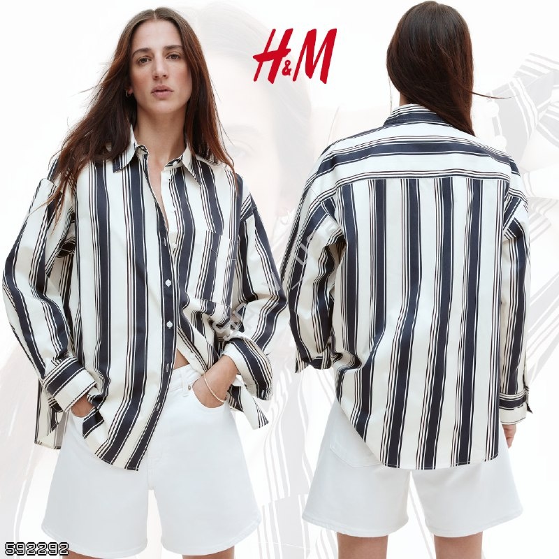 H&M