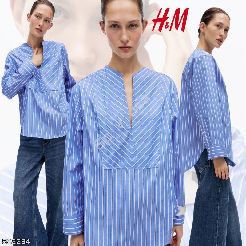 H&M